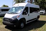 2024 Ram ProMaster 2500 High Roof FWD, Waldoch Shuttle Passenger Van for sale #MC5149F - photo 4