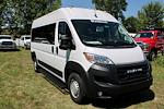 2024 Ram ProMaster 2500 High Roof FWD, Waldoch Shuttle Passenger Van for sale #MC5149F - photo 6