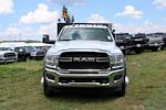 New 2023 Ram 5500 Tradesman Crew Cab 4x4, 11' Knapheide Crane Body Mechanics Body for sale #MC5150F - photo 7