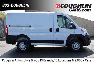 2024 Ram ProMaster 1500 High Roof FWD, Empty Cargo Van for sale #MC5152F - photo 1