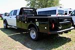 New 2024 Ram 5500 Tradesman Crew Cab 4x4, 11' 4" Knapheide PGTD Gooseneck Flatbed Truck for sale #MC5154F - photo 10