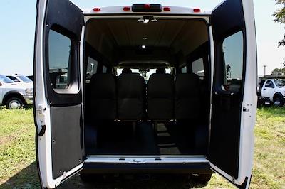 2024 Ram ProMaster 2500 High Roof FWD, Waldoch Shuttle Passenger Van for sale #MC5155F - photo 2