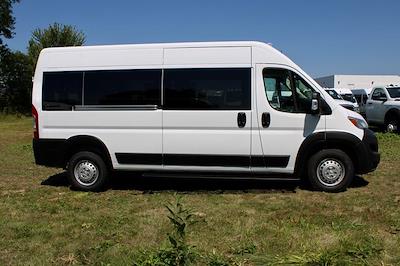 New 2024 Ram ProMaster 2500 High Roof FWD, Waldoch Shuttle Passenger Van for sale #MC5157F - photo 1