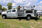 2024 Ram 5500 Crew Cab DRW 4x4, Knapheide Crane Body Mechanics Body for sale #MC5160F - photo 3