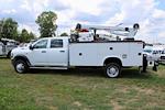 2024 Ram 5500 Crew Cab DRW 4x4, Knapheide Crane Body Mechanics Body for sale #MC5160F - photo 5