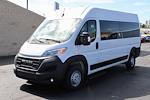 New 2024 Ram ProMaster 2500 Tradesman High Roof FWD, Waldoch Shuttle Passenger Van for sale #MC5163F - photo 4