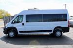 New 2024 Ram ProMaster 2500 Tradesman High Roof FWD, Waldoch Shuttle Passenger Van for sale #MC5163F - photo 3