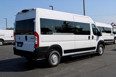 2024 Ram ProMaster 2500 High Roof FWD, Passenger Van for sale #MC5167F - photo 2