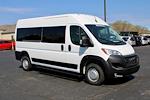 New 2024 Ram ProMaster 2500 Tradesman High Roof FWD, Waldoch Shuttle Passenger Van for sale #MC5172F - photo 1