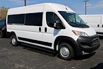 New 2024 Ram ProMaster 2500 High Roof FWD, Waldoch Shuttle Passenger Van for sale #MC5173F - photo 6