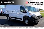 New 2024 Ram ProMaster 2500 Tradesman High Roof FWD, Waldoch Shuttle Empty Cargo Van for sale #MC5176F - photo 1