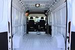 New 2024 Ram ProMaster 2500 Tradesman High Roof FWD, Waldoch Shuttle Empty Cargo Van for sale #MC5176F - photo 2