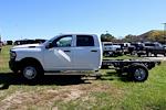 New 2024 Ram 3500 Tradesman Crew Cab 4x4, Cab Chassis for sale #MC5183F - photo 3