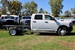 New 2024 Ram 3500 Tradesman Crew Cab 4x4, Cab Chassis for sale #MC5183F - photo 6