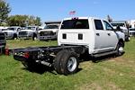 New 2024 Ram 3500 Tradesman Crew Cab 4x4, Cab Chassis for sale #MC5183F - photo 2