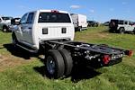 New 2024 Ram 3500 Tradesman Crew Cab 4x4, Cab Chassis for sale #MC5183F - photo 8