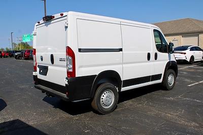 2024 Ram ProMaster 1500 Standard Roof FWD, Empty Cargo Van for sale #MC5185F - photo 2