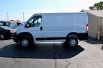 2024 Ram ProMaster 1500 Standard Roof FWD, Empty Cargo Van for sale #MC5185F - photo 3