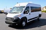 2024 Ram ProMaster 2500 High Roof FWD, Passenger Van for sale #MC5191F - photo 4