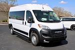 2024 Ram ProMaster 2500 High Roof FWD, Passenger Van for sale #MC5191F - photo 7