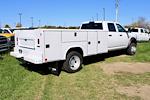 New 2024 Ram 5500 Tradesman Crew Cab 4x4, 11' Reading Classic II Steel Service Truck for sale #MC5200F - photo 9