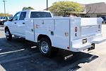 New 2024 Ram 3500 Tradesman Crew Cab 4x4, 9' Reading Classic II Steel Service Truck for sale #MC5215F - photo 10