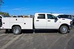 New 2024 Ram 3500 Tradesman Crew Cab 4x4, 9' Reading Classic II Steel Service Truck for sale #MC5215F - photo 25