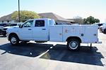 New 2024 Ram 3500 Tradesman Crew Cab 4x4, 9' Reading Classic II Steel Service Truck for sale #MC5215F - photo 5