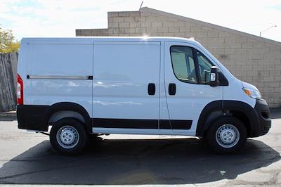 2024 Ram ProMaster 1500 Standard Roof FWD, Empty Cargo Van for sale #MC5221F - photo 1