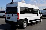 New 2024 Ram ProMaster 2500 Tradesman High Roof FWD, Passenger Van for sale #MC5222F - photo 2