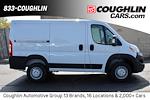 2024 Ram ProMaster 1500 Standard Roof FWD, Empty Cargo Van for sale #MC5223F - photo 1