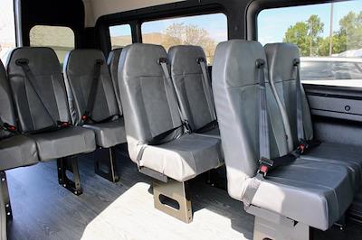 2024 Ram ProMaster 2500 High Roof FWD, Passenger Van for sale #MC5227F - photo 2