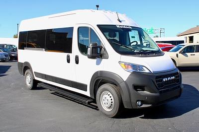 New 2024 Ram ProMaster 2500 Tradesman High Roof FWD, Passenger Van for sale #MC5268F - photo 1