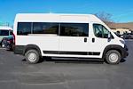 New 2024 Ram ProMaster 2500 Tradesman High Roof FWD, Passenger Van for sale #MC5268F - photo 6