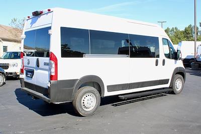 New 2024 Ram ProMaster 2500 Tradesman High Roof FWD, Passenger Van for sale #MC5269F - photo 2