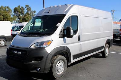 New 2024 Ram ProMaster 2500 Tradesman High Roof FWD, Empty Cargo Van for sale #MC5276F - photo 1