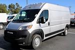 New 2024 Ram ProMaster 2500 Tradesman High Roof FWD, Empty Cargo Van for sale #MC5276F - photo 1