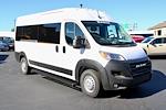 New 2024 Ram ProMaster 2500 Tradesman High Roof FWD, Waldoch Shuttle Passenger Van for sale #MC5283F - photo 5