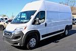 New 2024 Ram ProMaster 3500 Tradesman High Roof FWD, Empty Cargo Van for sale #MC5285F - photo 21