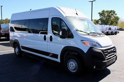 New 2024 Ram ProMaster 2500 Tradesman High Roof FWD, Passenger Van for sale #MC5298F - photo 1