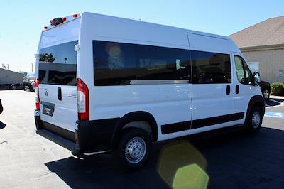 New 2024 Ram ProMaster 2500 Tradesman High Roof FWD, Passenger Van for sale #MC5298F - photo 2