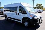 New 2024 Ram ProMaster 2500 Tradesman High Roof FWD, Passenger Van for sale #MC5298F - photo 1