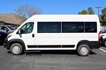 New 2024 Ram ProMaster 2500 Tradesman High Roof FWD, Passenger Van for sale #MC5298F - photo 3