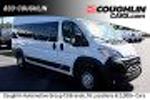 New 2024 Ram ProMaster 2500 Tradesman High Roof FWD, Empty Cargo Van for sale #MC5299F - photo 1