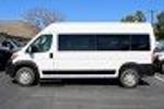 New 2024 Ram ProMaster 2500 Tradesman High Roof FWD, Empty Cargo Van for sale #MC5299F - photo 4