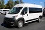 New 2024 Ram ProMaster 2500 Tradesman High Roof FWD, Empty Cargo Van for sale #MC5299F - photo 5