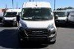 New 2024 Ram ProMaster 2500 Tradesman High Roof FWD, Empty Cargo Van for sale #MC5299F - photo 6