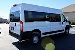 New 2024 Ram ProMaster 2500 Tradesman High Roof FWD, Waldoch Shuttle Passenger Van for sale #MC5300F - photo 2