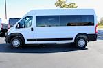 New 2024 Ram ProMaster 2500 Tradesman High Roof FWD, Waldoch Shuttle Passenger Van for sale #MC5301F - photo 3