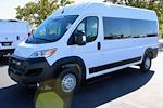 New 2024 Ram ProMaster 2500 Tradesman High Roof FWD, Waldoch Shuttle Passenger Van for sale #MC5301F - photo 1